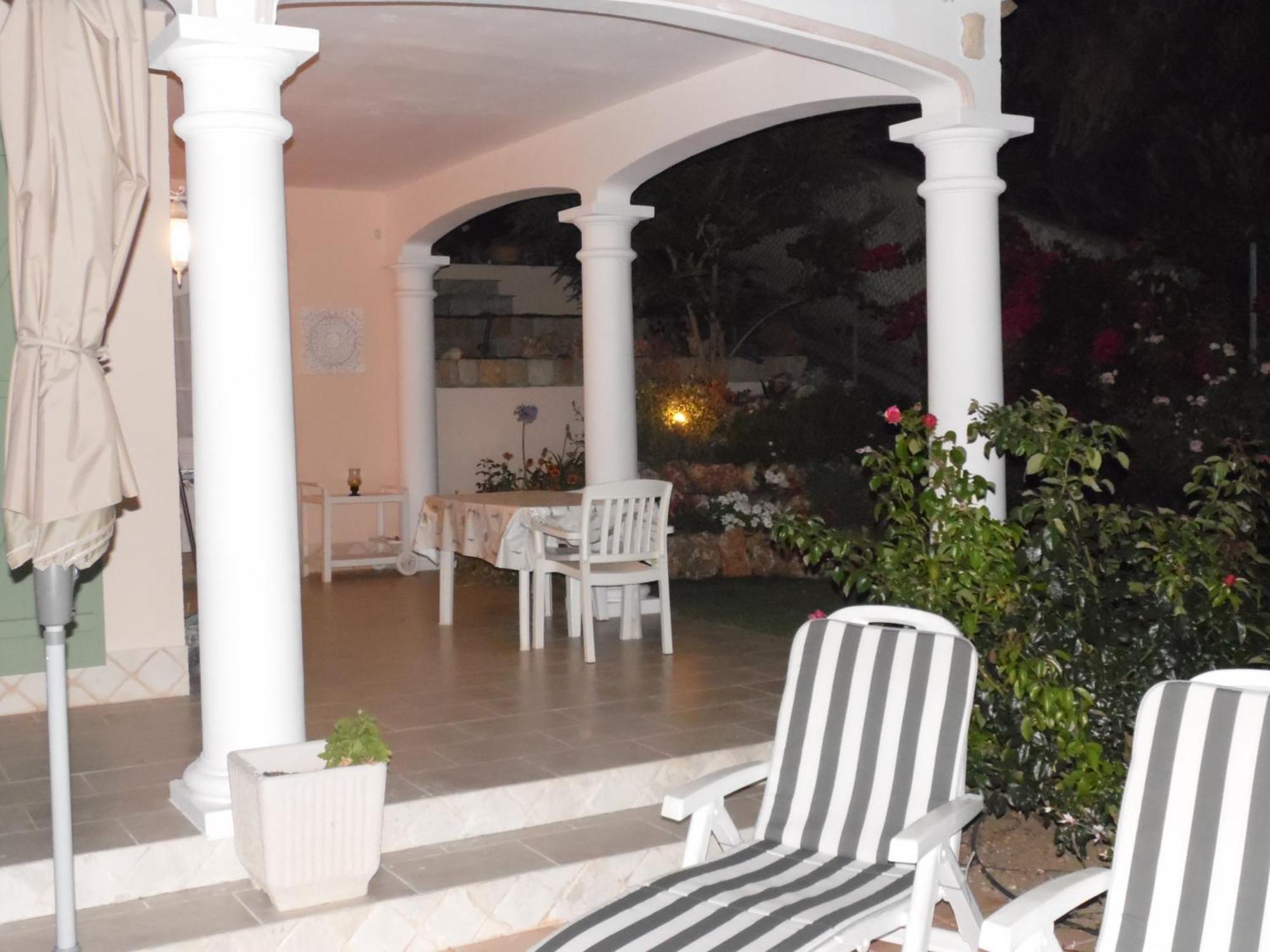 La Bastide Fleurie Apartment Cavalaire-sur-Mer Exterior photo