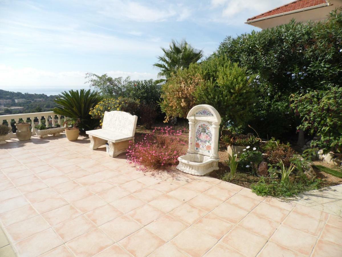 La Bastide Fleurie Apartment Cavalaire-sur-Mer Exterior photo