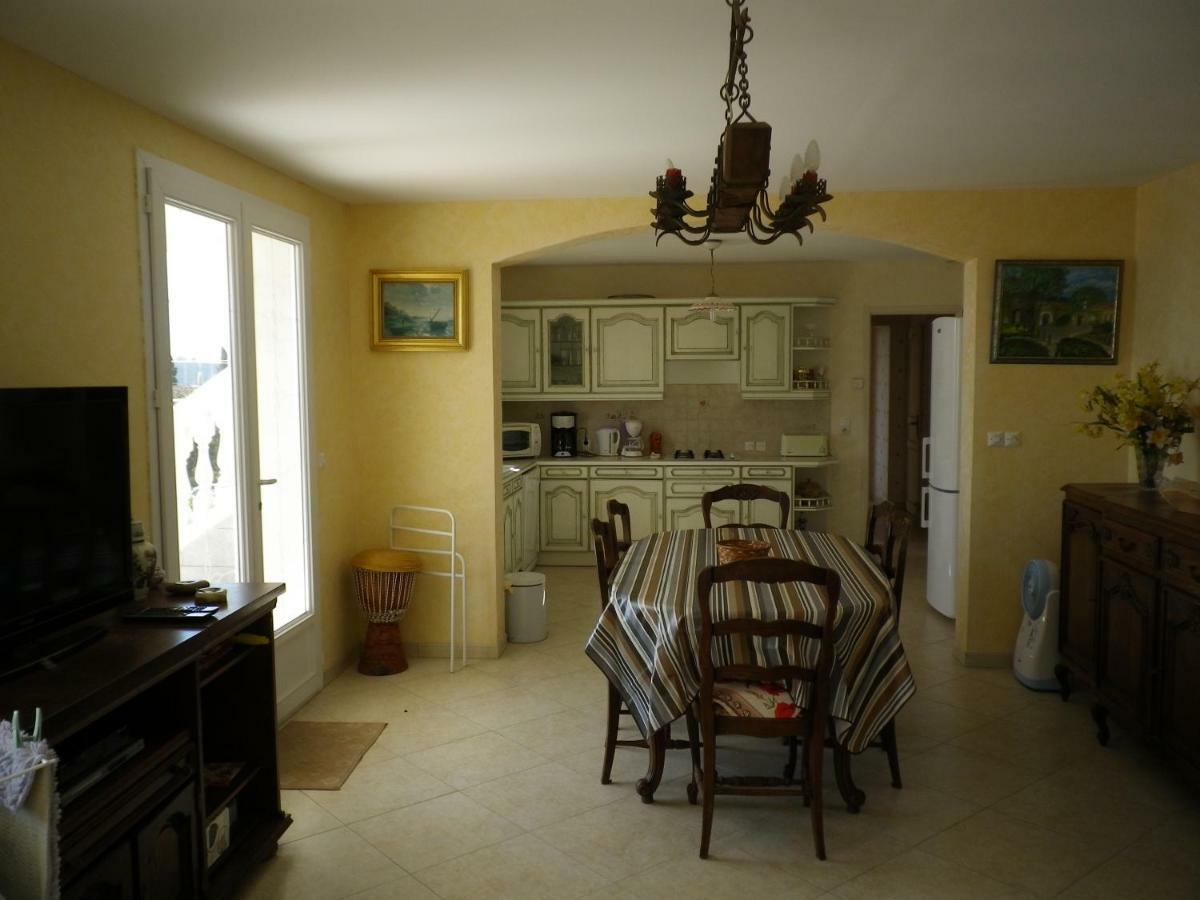 La Bastide Fleurie Apartment Cavalaire-sur-Mer Exterior photo