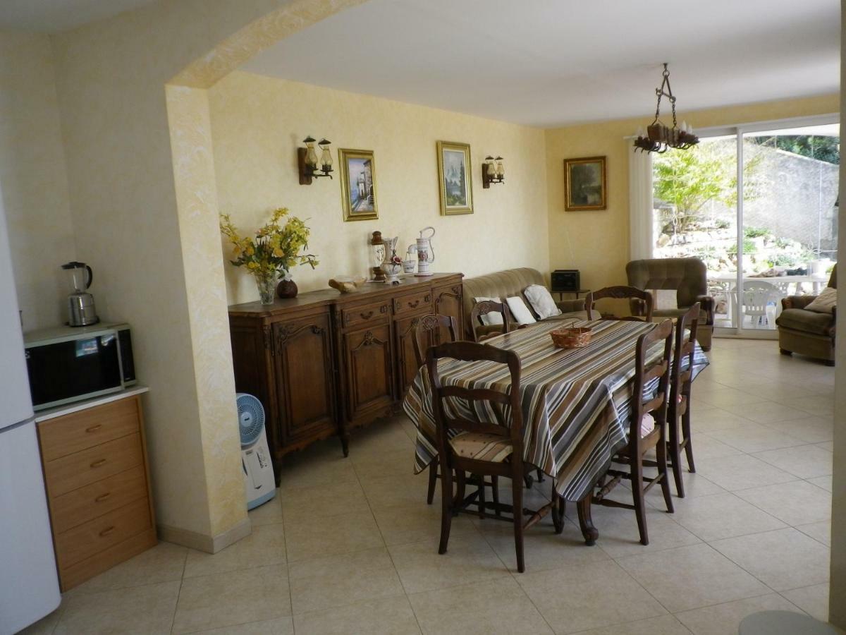 La Bastide Fleurie Apartment Cavalaire-sur-Mer Exterior photo